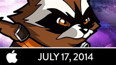 App Store Update: July 17
