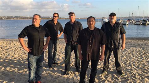 Campland Rocks ft. Classic Buzz Band - Campland On The Bay