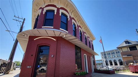 How long before JARS Cannabis opens a dispensary in downtown Port Huron?