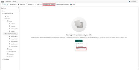 Image result for Microsoft Fabric Graphql API