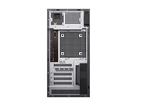 Dell Pro Max Tower T2 | Ultra9 285 | 64GB DDR5 | 1TB NVMe | RTX PRO 6000 Blackwell 96GB
