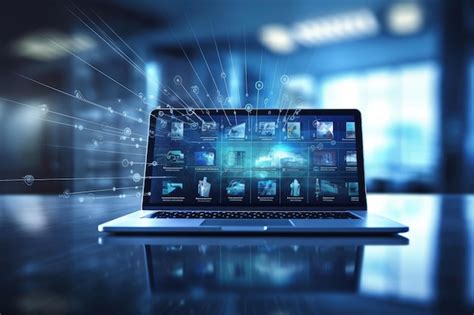 Internet-based Technology 的图像结果