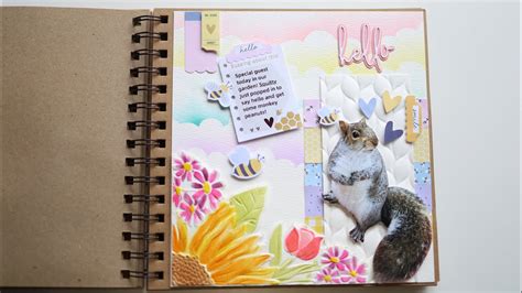 Image result for YouTube Tutorials Scrapbook Pages Layouts for Beginners