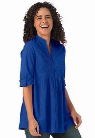 Image result for Plus Size Clothing Tunics