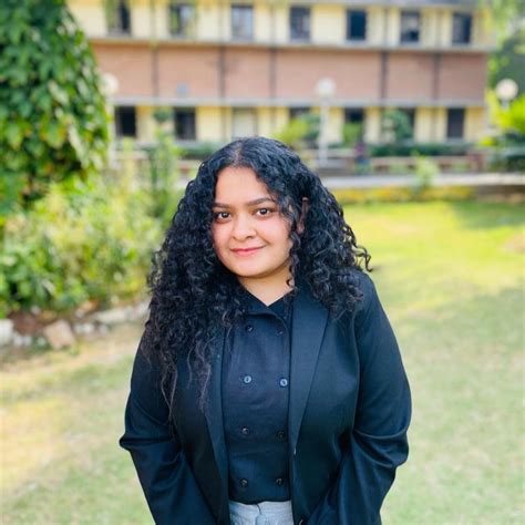 The Placement Cell | Miranda House