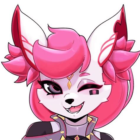 Kimiko Five-Tails (FN) | Dopple.ai