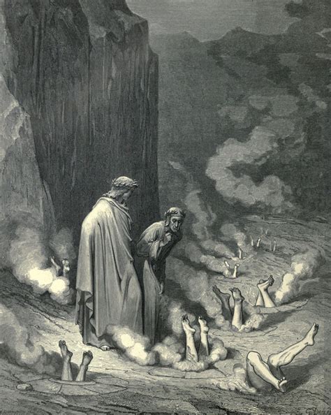 Inferno | Dante, Divine Comedy, Circles, & Hell | Britannica