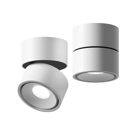 Padovano Surface Downlight - Surface Spotlights - Padovano Collection ...