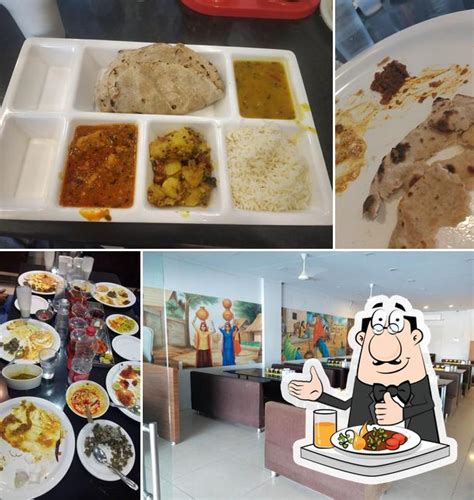 Top 5 restaurants with self-service in Chotila, july 2025 - Restaurant Guru