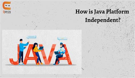 Image result for How Java Platform Independent
