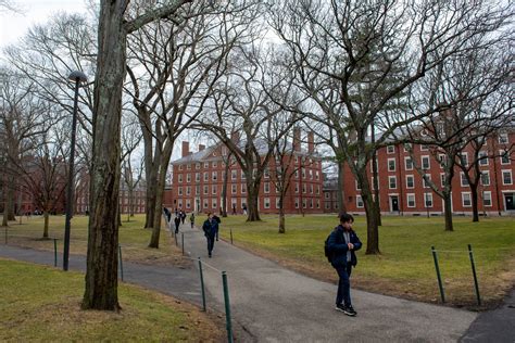 DHS Will Move To Revoke Chinese Student Visas, Putting More Than 1,000 ...