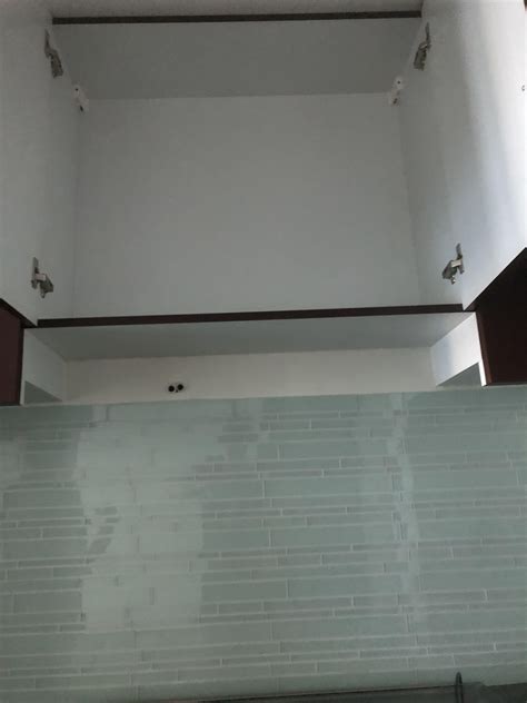 Kitchen hood installation : r/maintenance