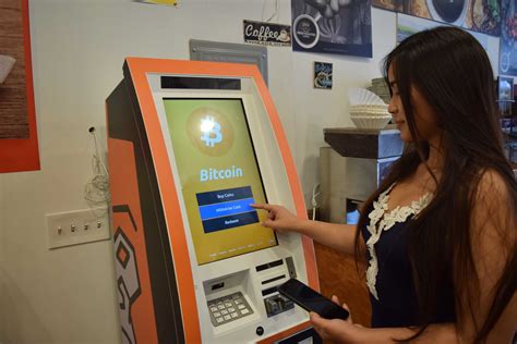 Bitcoin ATM Tutorial 的图像结果