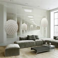 wohnzimmer tapete modern modern simple 3d stereo abstract space white sphere mural wohnzimmer tapete modern modern simple 3d stereo abstract space white sphere mural