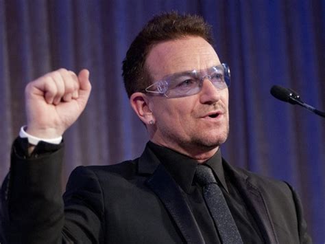 Cause Celebs: The Hall of Fame of Celebrity Humanitarians | Bono ...