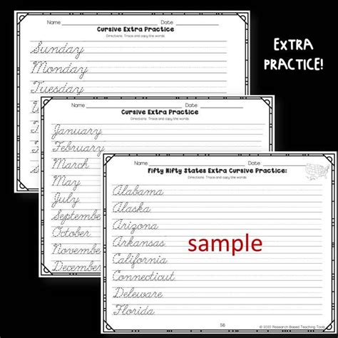 Image result for Script Practice Sheet