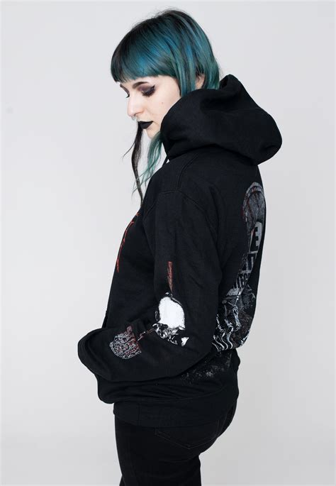 Dying Fetus Merch - Shirts, Vinyl & More | Impericon