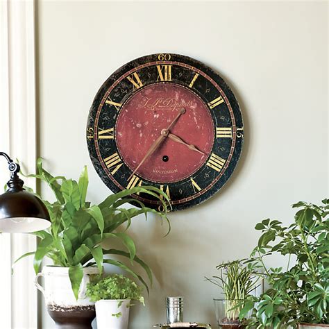 Dupont Clock | Ballard Designs