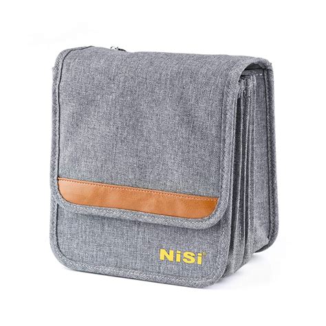 Nisi Caddy-150 Mm Filter Pouch Pro | Imaginext