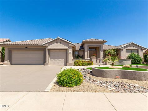 17609 N Eagle Crest Dr, Surprise, AZ 85374 | MLS #6553048 | Zillow