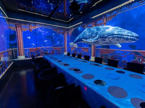 Where To Have a Unique Dining Experience In Chicago - Chicago - The ...