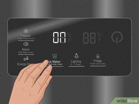 Image result for Fixing Ice Maker Issues