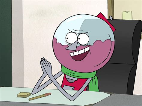 Watch Regular Show - Season 6 | Prime Video