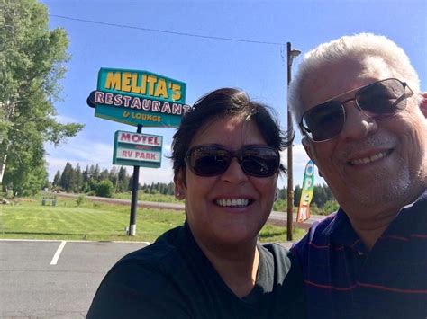 MELITA'S CRATER LAKE ADVENTURES (Chiloquin) - Motel Reviews & Photos ...