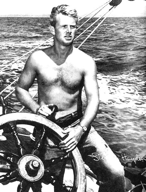 Sterling Hayden