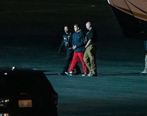 Idaho college killings: When and where events unfolded