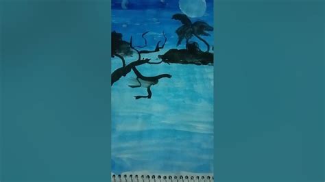 Drowing a Circle 的图像结果