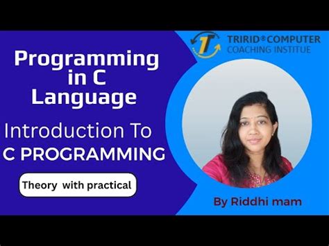 C Programming Learn Coding YouTube 的图像结果