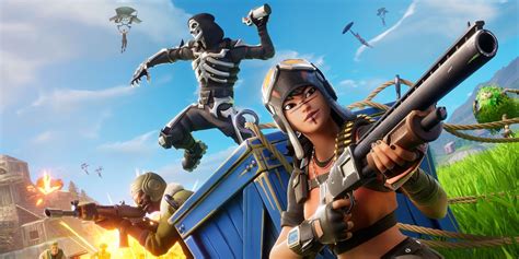 Rumor: Fortnite Chapter 6 Leak Reveals New Features and Movement Mechanics