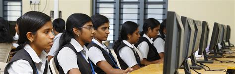 John Cox Memorial C.S.I Institute Of Technology