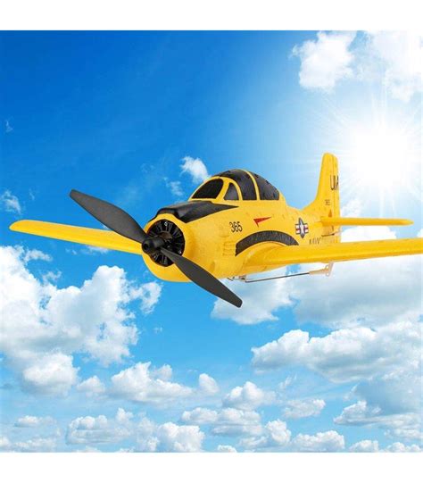Avión RC WLTOYS XK-A210 | electricalthingspain - | envíos 24-72h