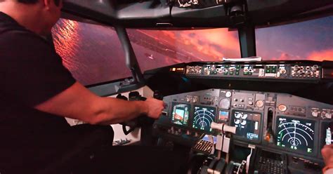 Image result for Flight 60 Simulator Machine