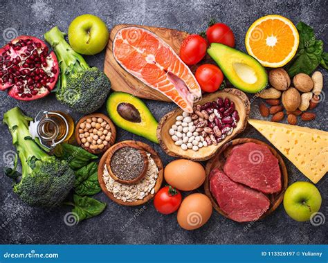 Healthy Organic Food 的图像结果