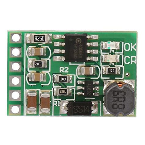 Buy Moselota Power Module- Converter Module DC-DC Step Up Boost ...