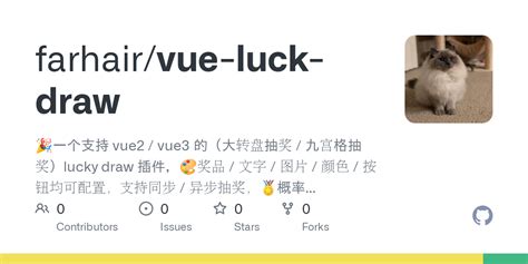 Lucky Draw JavaScript 的图像结果