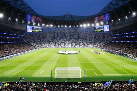 Tottenham Hotspur Wallpaper