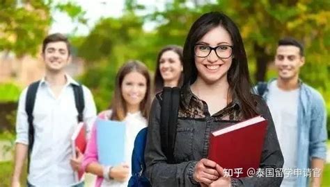 泰国留学 | 小声揭秘：在泰国留学的中国学生们都学会了哪些“本领”？ - 知乎
