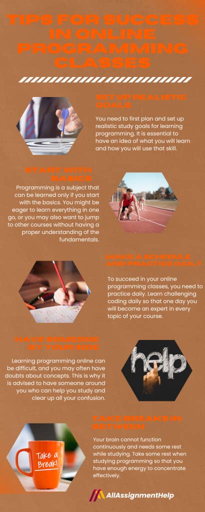 Image result for Tips to Help Pass Programming Classes