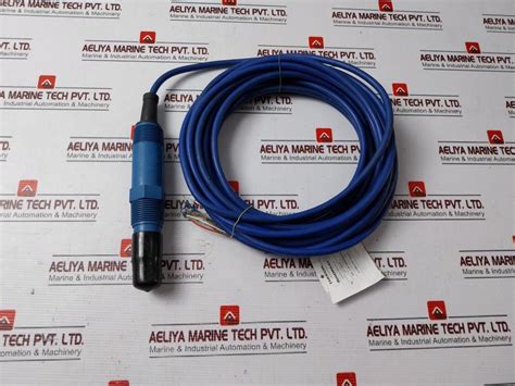 Rosemount Emerson 3900-01-10 Ph Sensor 9.5 Meter – Aeliya Marine Tech