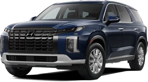 2024 Hyundai Palisade Incentives, Specials & Offers in El Paso TX