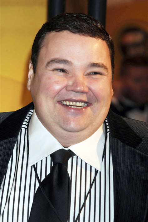 John Pinette: I'm Starvin'! Summary, Latest News, Trailer, Cast, Where ...