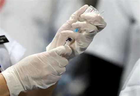 Booster dose is safe or not israel research big claim smartwatch study ...