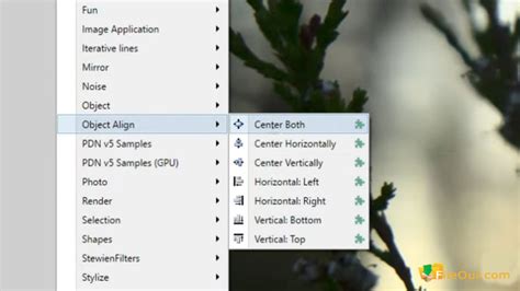 Image result for Paint.NET Modern UI