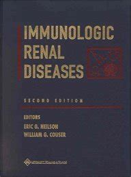 Immunologic Renal Diseases : Amazon.in: Books