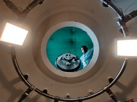 The deepest holes on Earth