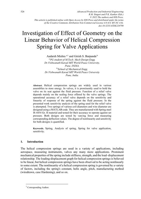 Image result for Helical Linear Spring